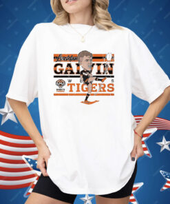 Wests Tigers Lachlan Galvin Caricature Shirt
