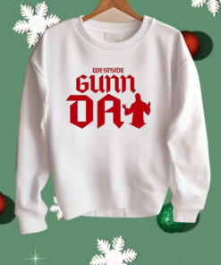 Westside Gunn Da Buffalo Kids Shirt