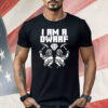 Wind Rose I Am A Dwarf Shirt