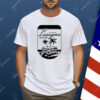 World Famous Lasagna Island Shirt
