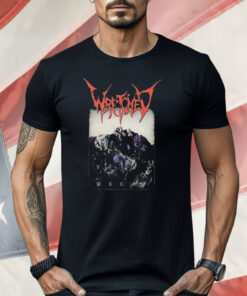 Wretched Decay Shirt