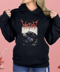 Wretched Decay Shirt