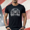 Wwe Brock Lesnar Here Comes The Beast Shirt