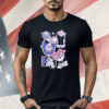 XP Splash Cat Shirt