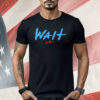 Yeah Yeah Yeahs Wait Shirt