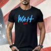 Yeah Yeah Yeahs Wait Shirt