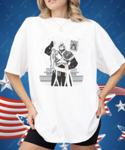 Yokaiy Dang I Love Fishing Shirt