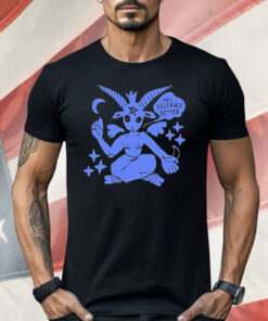 You Deserved Better Shirt