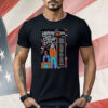 Young Gun Silver Fox Pleasure World Fall Tour 2026 Dates Shirt