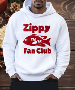 Zippy Fan Club Ya Ya Shirt