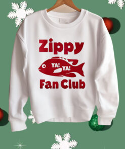 Zippy Fan Club Ya Ya Shirt