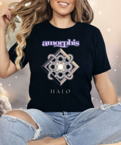 Amorphis Halo Shirt