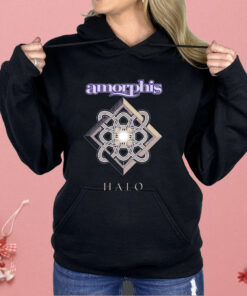 Amorphis Halo Shirt