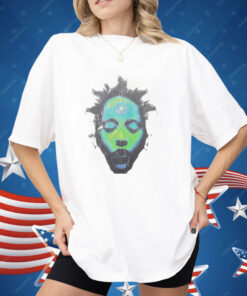 Helios Face Undergold Shirt