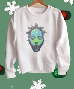 Helios Face Undergold Shirt