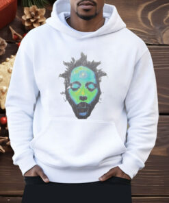 Helios Face Undergold Shirt