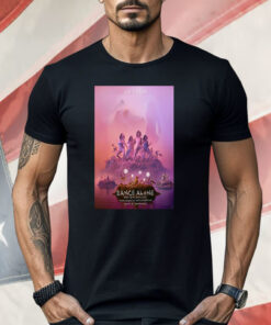 Sia x Kylie Dance Alone Shirt