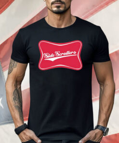 Side Scrollers High Life Shirt