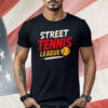 Street Tennis League Shirt