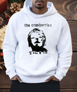 The Cranberries Zombie Kid Shirt