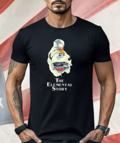 The Elemental Story Shirt