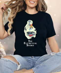 The Elemental Story Shirt
