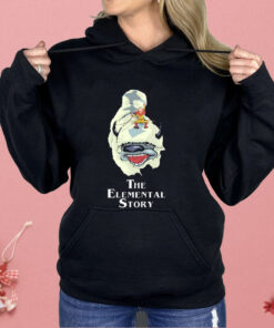 The Elemental Story Shirt