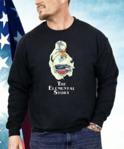 The Elemental Story Shirt