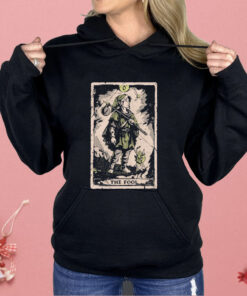 The Fool A Hero’s Welcome Shirt