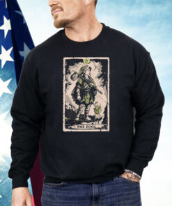 The Fool A Hero’s Welcome Shirt