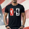 WNBA Greater Than NBA Basketball Shirt