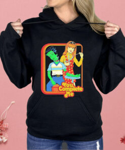 You Complete Me Shirt