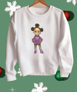 Young Nola Spikes Joint Shirt