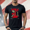 Zombie Where Is My Candy Halloween Shirt